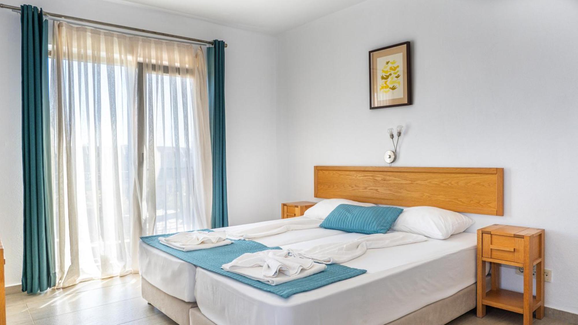 Otel Kefalos İmroz エクステリア 写真